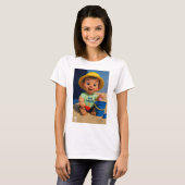 babyJoy Serie 9 - #03 T-Shirt (Vorne ganz)