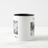 Babykaffee-Tasse… Tasse (Zentrum)