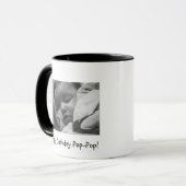 Babykaffee-Tasse… Tasse (Vorderseite Links)