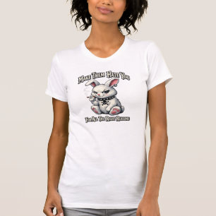 #babykaninchenbrigade T-Shirt