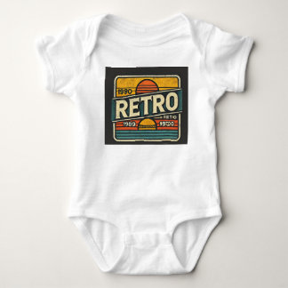 Babykarosserieanzug, Neugeborenenoutfit, Baby Strampler