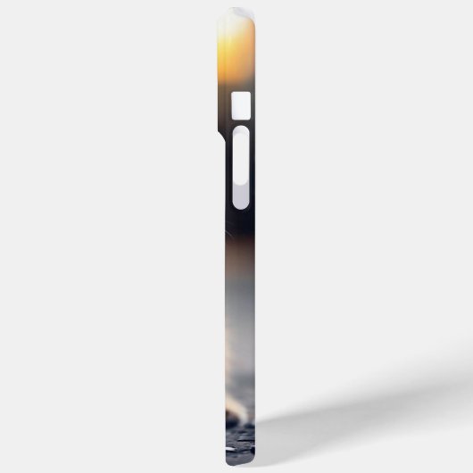 Babykatze Case-Mate iPhone Hülle (Rückseite / Links)