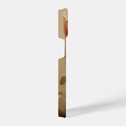 Babykatze iPhone Hülle (Rechte Seite)