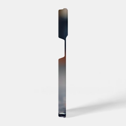 Babykatze iPhone Hülle (Rechte Seite)