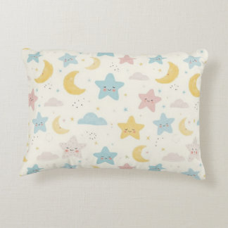 Babykissen Dekokissen