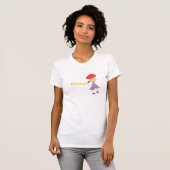 Babykleid T-Shirt (Vorne ganz)