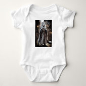 Babykleidung Baby Strampler (Vorderseite)