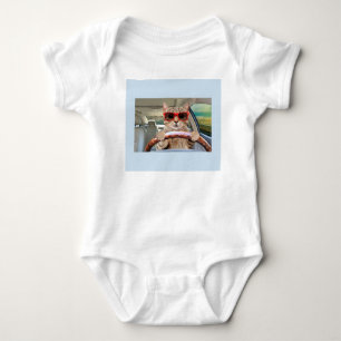Babykleidung Baby Strampler