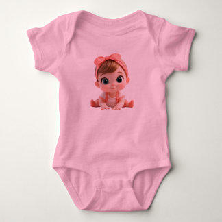 Babykleidung Baby Strampler