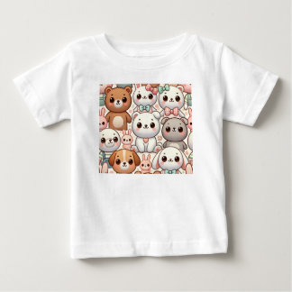 Babykleidung Baby T-shirt
