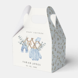 Babykleidung Essential Baby Dusche für niedliche B Geschenkschachtel