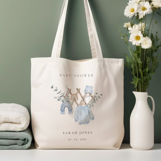 Babykleidung Essential Baby Dusche für niedliche B Tragetasche