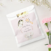 Babykleidung Geschenktütchen (Versiegelt)