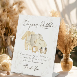 Babykleidung Windeln Windeln Baby Duschgel Spiel Sockelschild