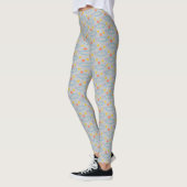 Babykreismobil Leggings (Links)
