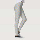 Babykreismobil Leggings (Rechts)