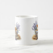 Babykuh Kaffeetasse (Mittel)
