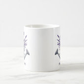 Babykuh Kaffeetasse (Mittel)