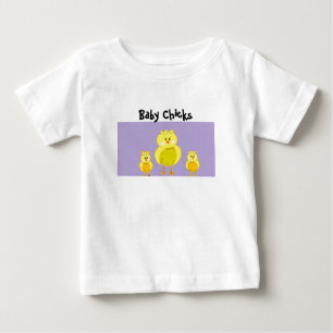 Babyküken Baby T-shirt