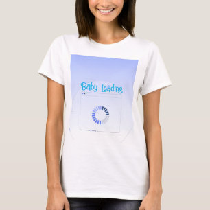 Babyladung T-Shirt