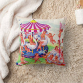 Babyland Kissen (Decke)