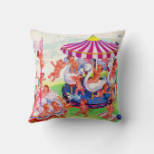 Babyland Kissen (Rückseite)