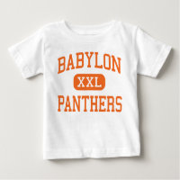 Babylon - Panther - hoch - Babylon New York