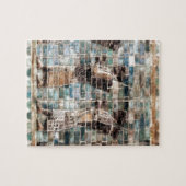 Babylon Puzzle (Horizontal)