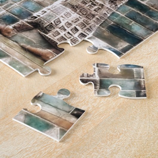 Babylon Puzzle (Seite)