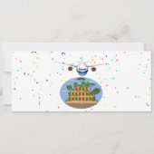 Babylon Travel Geschenkgutschein (Rückseite)