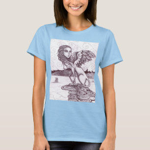Babylonabschlag T-Shirt