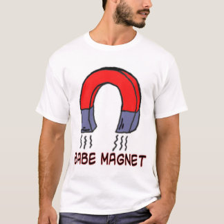 Babymagnet T-Shirt