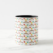 Babymobil Zweifarbige Tasse (Mittel)