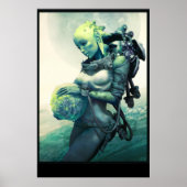 Babymoon Poster (Vorne)