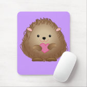 Babymousepad Mousepad (Mit Mouse)