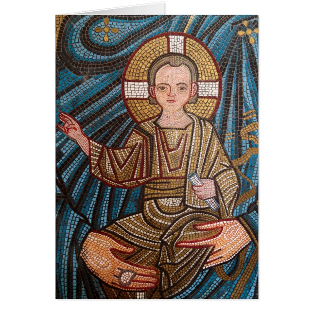 Babymusik Jesus (Vorne)