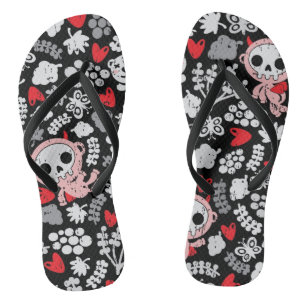 Babymuster Badesandalen