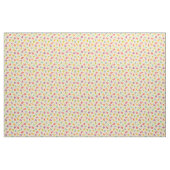 Babymuster mit niedlichen Vögeln Stoff (Yard (91,4 cm))