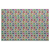 Babymuster Stoff (Yard (91,4 cm))