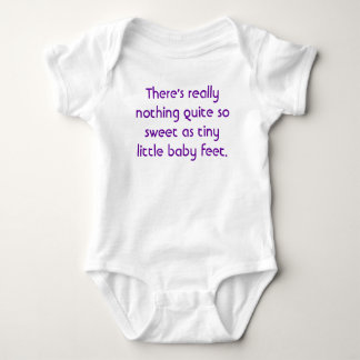 Babynahrung Baby Strampler