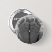 Babynahrung Button (Vorne & Hinten)