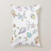 Babynahrung Dekokissen (Vorderseite(Vertikal))