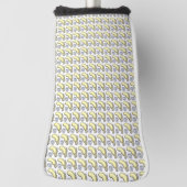 Babynahrung Golf Headcover (Rotieren 90)