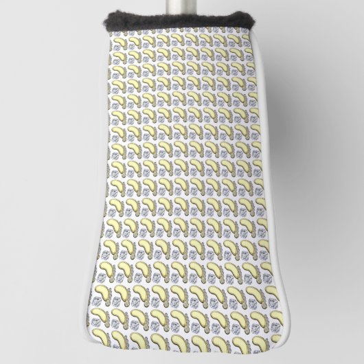 Babynahrung Golf Headcover (Rotieren 90)