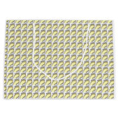 Babynahrung Große Geschenktüte (Vorderseite)