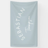 Babynahrung Kinderzimmer Kinderzimmer Wanddekorati Banner (Vertikal)