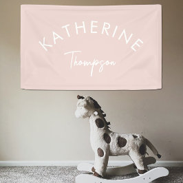 Babynahrung Kinderzimmer Kinderzimmer Wanddekorati Banner