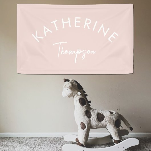 Babynahrung Kinderzimmer Kinderzimmer Wanddekorati Banner