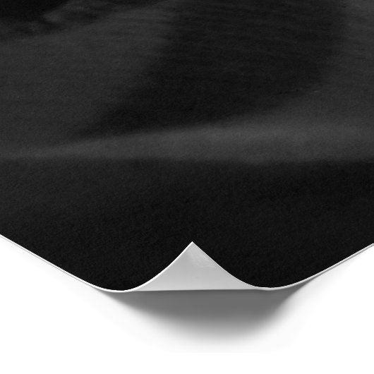 Babynahrung Poster (Ecke)