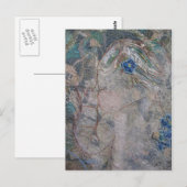 Babynahrung Postkarte (Vorne/Hinten)